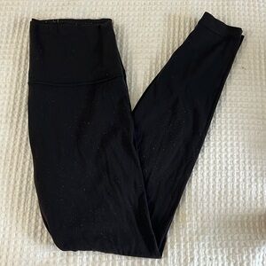 Lululemon Align 28inch Black